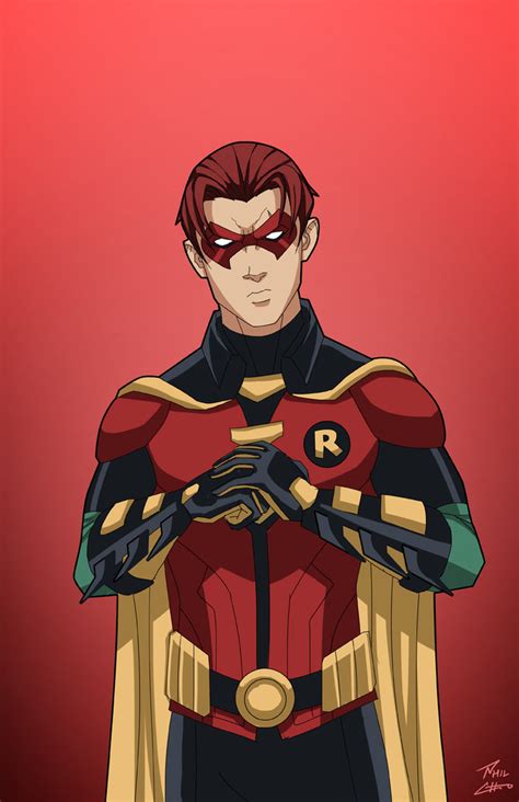 jason todd earth 27|Jason Todd .